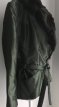 W/357 MAXIMILIAN MEERSTEIN coat, vest in silk - FR 44 ( 38 )
