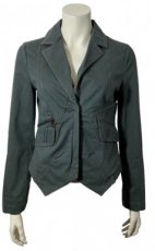 W/40 MAX & CO jacket, vest  - 40 ( 36 ) - Pre Loved
