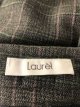 W/81 LAUREL pantalon - 36