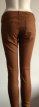W/898 ZARA trouser - leather look - 38
