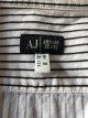 W/918 ARMANI JEANS blouse - EUR 44