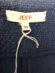 Z/1009 JEFF jacket - 38 - Pre Loved