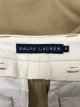 Z/1177 RALPH LAUREN trouser