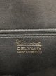 Z/1185 DELVAUX vintage shoulderbag
