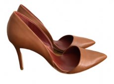 AERIN pumps shoes - 40 - new