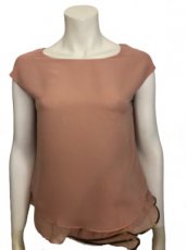 DOROTHEE SCHUMACHER zijde blouse - nieuw