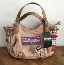 DESIGUAL handbag
