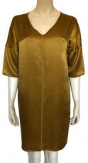 Z/1350 TURNOVER robe - 34