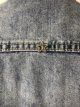 Z/1625x PLACE DU JOUR jeans vest, bodywarmer - Verschillende maten - Nieuw