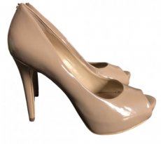 GUESS peeptoes - pumps - Different sizes - New