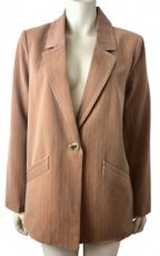 Z/1659 B Vila jacket - Different sizes - New