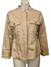 Z/1675x MILLA AMSTERDAM vest, blazer, jasje - Verschillende maten - Outlet / Nieuw