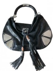 Z/1702 GUCCI INDY handbag