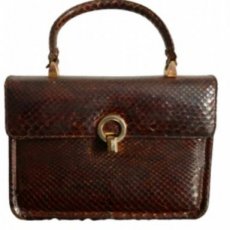 AREITIO vintage handbag