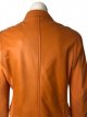 Z/1708 STUDIO AR BY ARMA jacket in leather - 38/40 - New