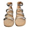 Z/1719x MARC JACOBS open schoenen, sandalen - 38,5 - Nieuw
