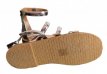 Z/1719x MARC JACOBS open schoenen, sandalen - 38,5 - Nieuw