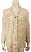Z/1734 OTTOD'AME blouse - verschillende maten - Nieuw