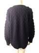 Z/1749 MARCCAIN sweater - L