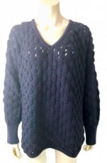 Z/1749 MARCCAIN sweater - L