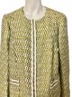 Z/1767 GERRY WEBER vest, jasje, blazer - FR 48 - Outlet / Nieuw