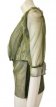 Z/1776 C FRACOMINA JEANS blouse - Différent tailles - Nouveau