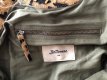 Z/1835x BELLEROSE leather handbag - New