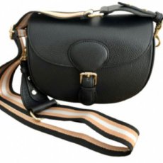 LABELS STUDIO leather shoulderbag, crossbody - New