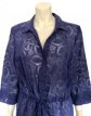 Z/1884 UN JOUR AILLEURS veste, blouse - S ( 40/42 )