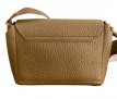 Z/1903 FURLA leather handbag, shoulderbag - New