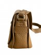 Z/1903 FURLA leather handbag, shoulderbag - New