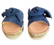 Z/1919 FRED DE LA BRETONIERE slippers, sandalen, espadrillen - 37 - Nieuw