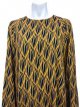 Z/1926x SCAPA robe - 38 - Nouveau