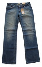 Z/196 B YOUNG jeans - 34 - New