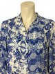 Z/1998x RICH & ROYAL blouse - 38 - Nieuw