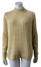 W/2134 B YAS sweater - Different big sizes - New