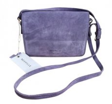 NEUVILLE handbag, shoulder bag - New