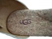 Z/2324x UGG sandalen, open schoenen - EUR 39 - 38 - Nieuw