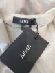 Z/2371 ARMA jacket, bodywarmer  in buckskin - FR 38 - Outlet / New