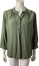 SAINT TROPEZ blouse - Different tailles - Outlet / Nouveau