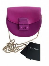 FURLA handbag, shoulder bag  - New