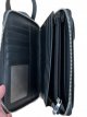 Z/2568 NATAN BAUME phone case pocket/wallet  - New