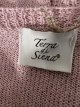 Z/2583x TERRA DI SIENA sweater  - L - Outlet / New