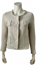 ANNECLAIRE cardigan - 40