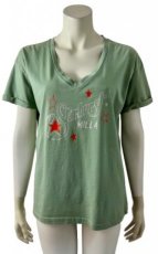 Z/2630x MILLA t'shirt  - Different sizes - Outlet / New