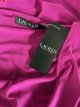 Z/2634x RALPH LAUREN  jurk - XL - Nieuw