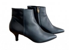 NOE ankle boots - 40 - Outlet / New