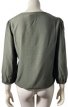 Z/2830 B KAFFE blouse - Différentes tailles  - Outlet / Nouveau
