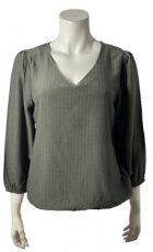 Z/2830 A KAFFE blouse  - Different sizes  - Outlet / New
