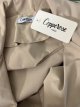 Z/2834x COPPEROSE raincoat, trench coat  - Different sizes - Outlet / New